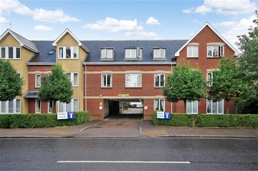 Southdown Road, Harpenden, AL5 1NY